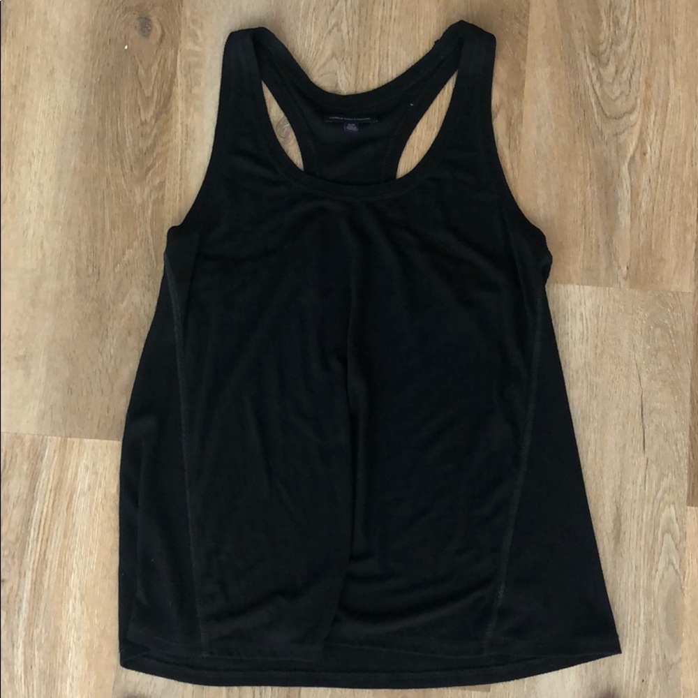 American eagle loose tank top